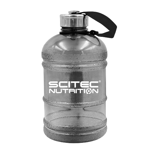Water Jug 2.2l Gris - SCITEC NUTRITION - Market Fit