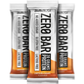 Zero bar (sans sucre) 1 barre (50g) / Chocolat caramel - BIOTECH USA